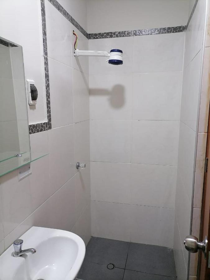 Hostal Pacífico Huánuco Exteriér fotografie